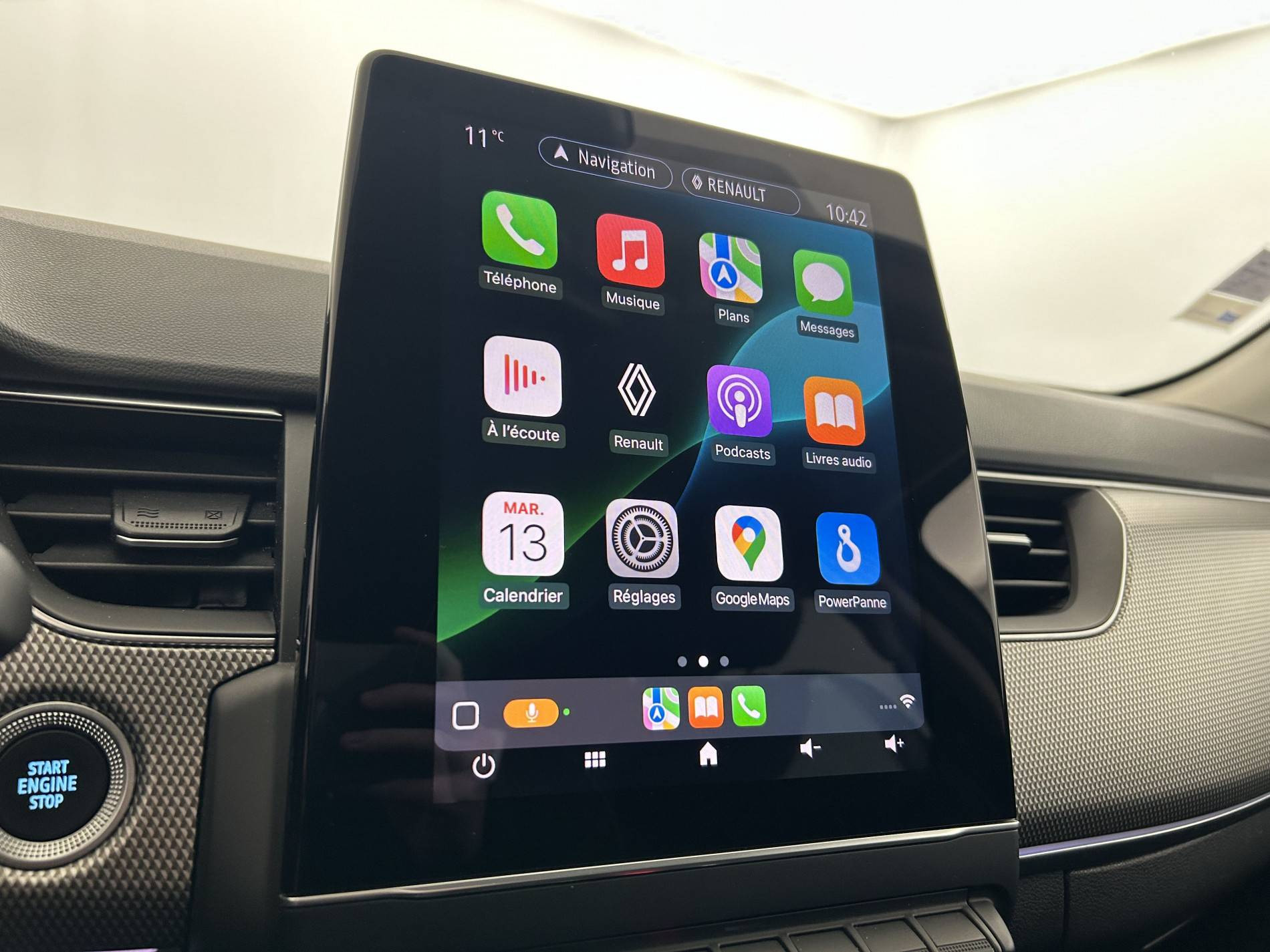 Vente en ligne Renault Arkana  E-Tech 145 - 21B au prix de 19 990 €