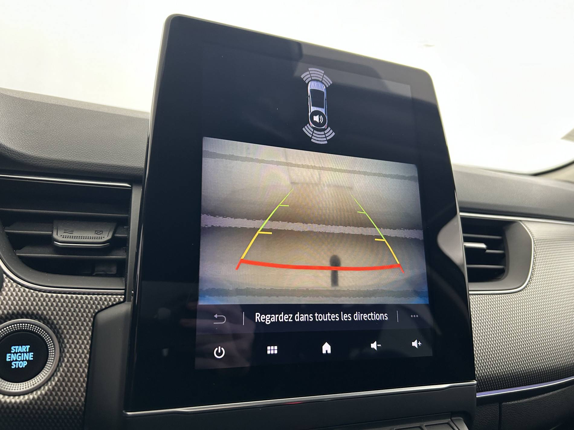 Vente en ligne Renault Arkana  E-Tech 145 - 21B au prix de 19 990 €