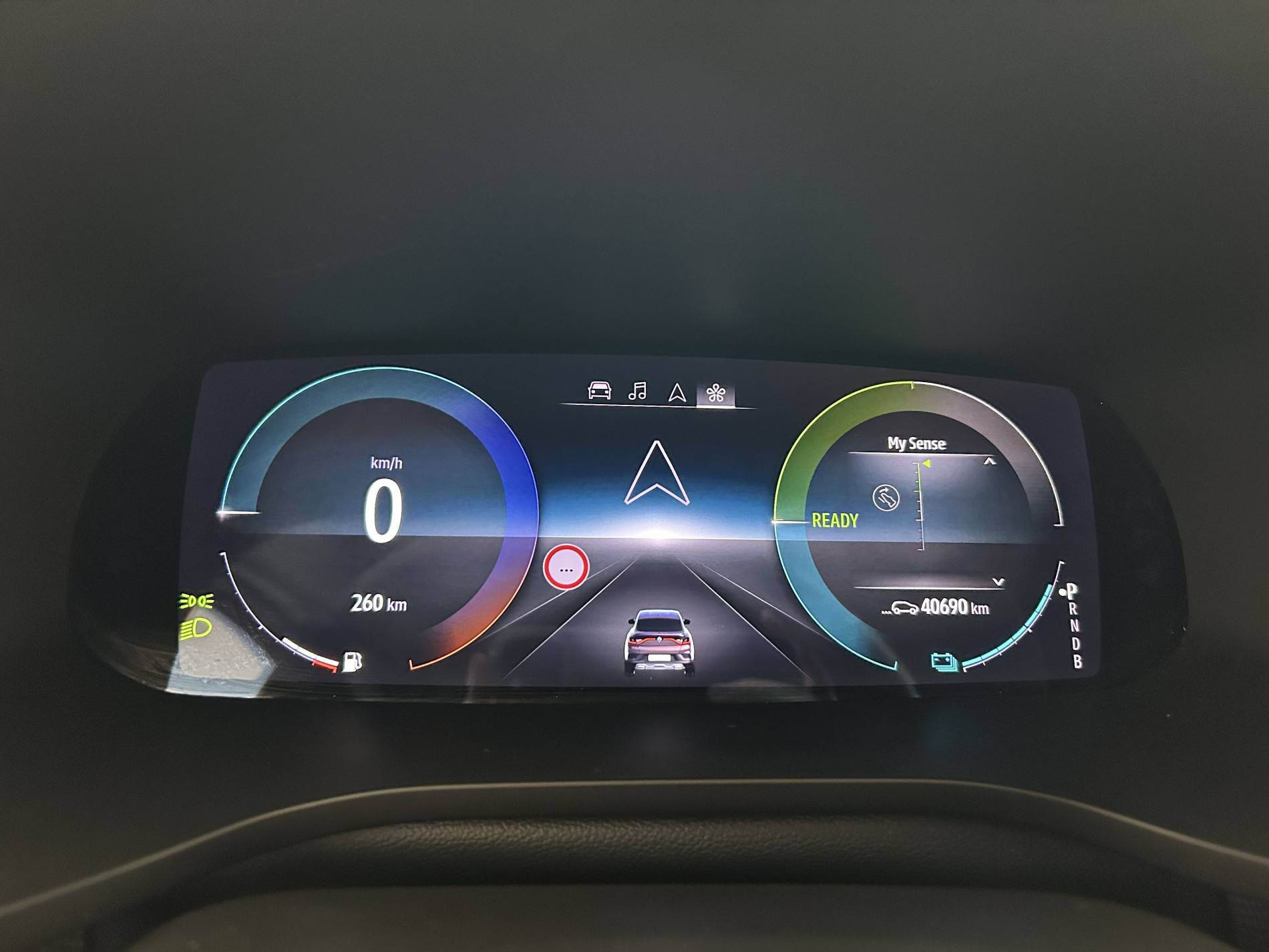 Vente en ligne Renault Arkana  E-Tech 145 - 21B au prix de 19 990 €