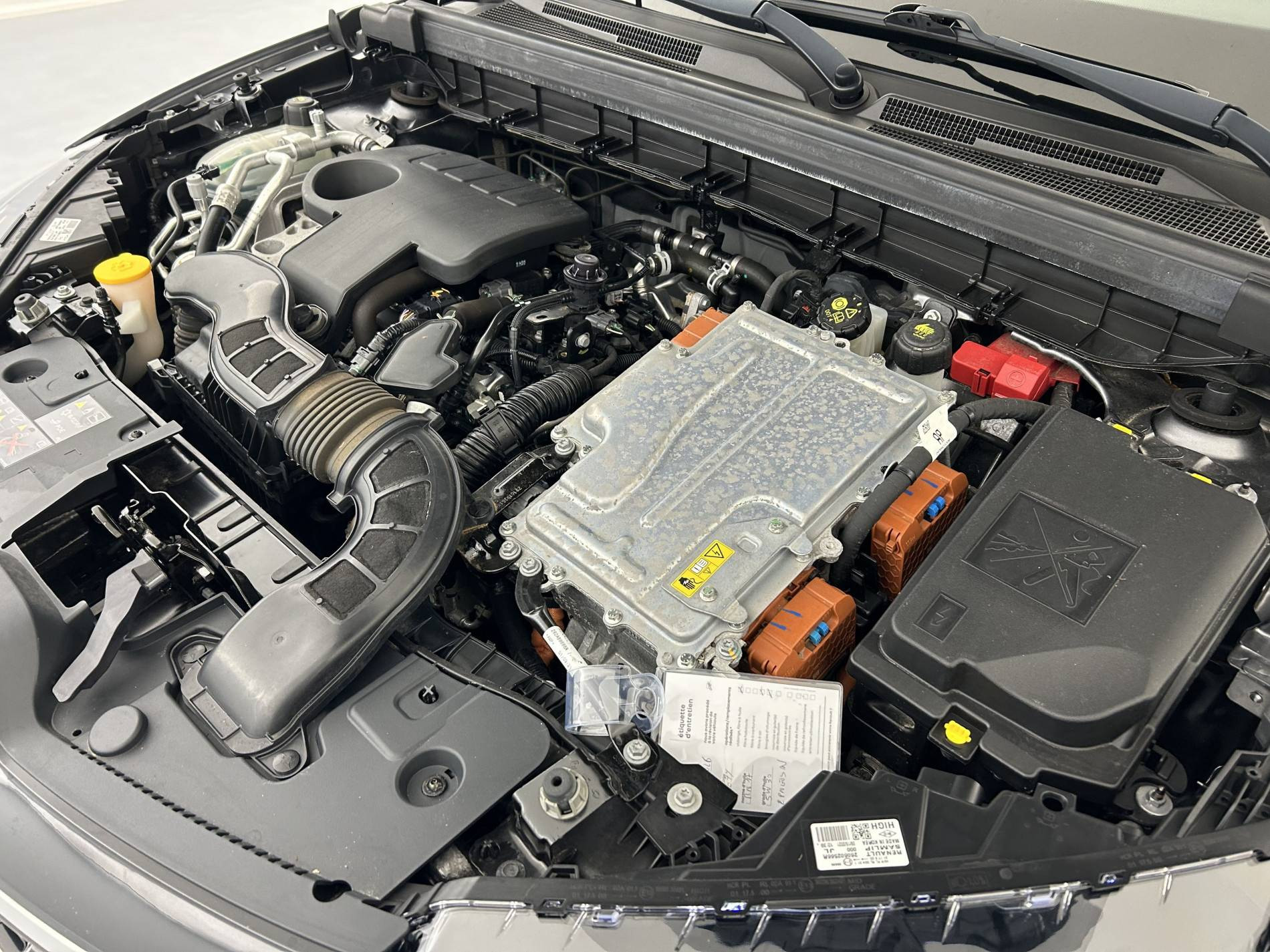 Vente en ligne Renault Arkana  E-Tech 145 - 21B au prix de 19 990 €