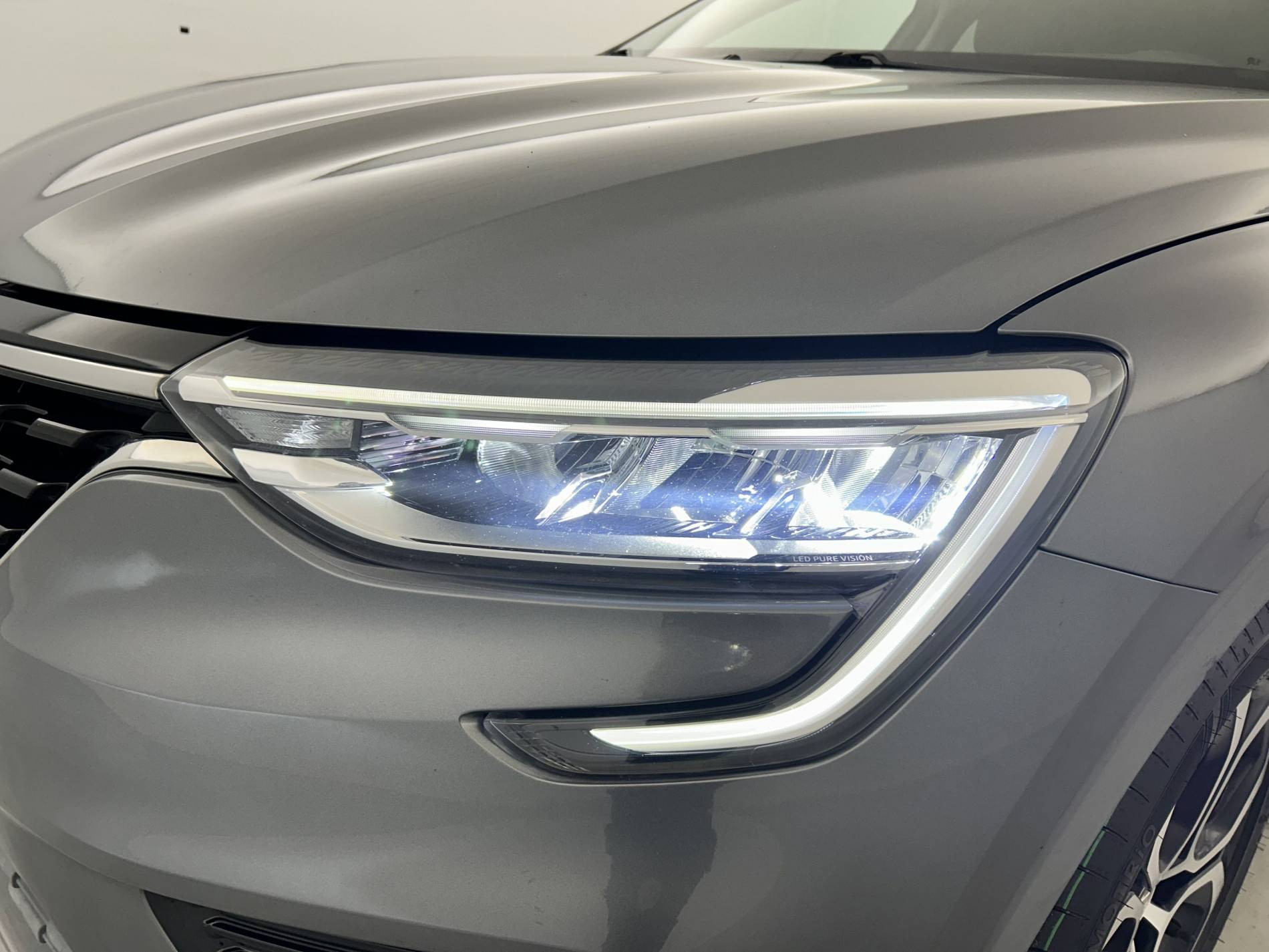 Vente en ligne Renault Arkana  E-Tech 145 - 21B au prix de 19 990 €