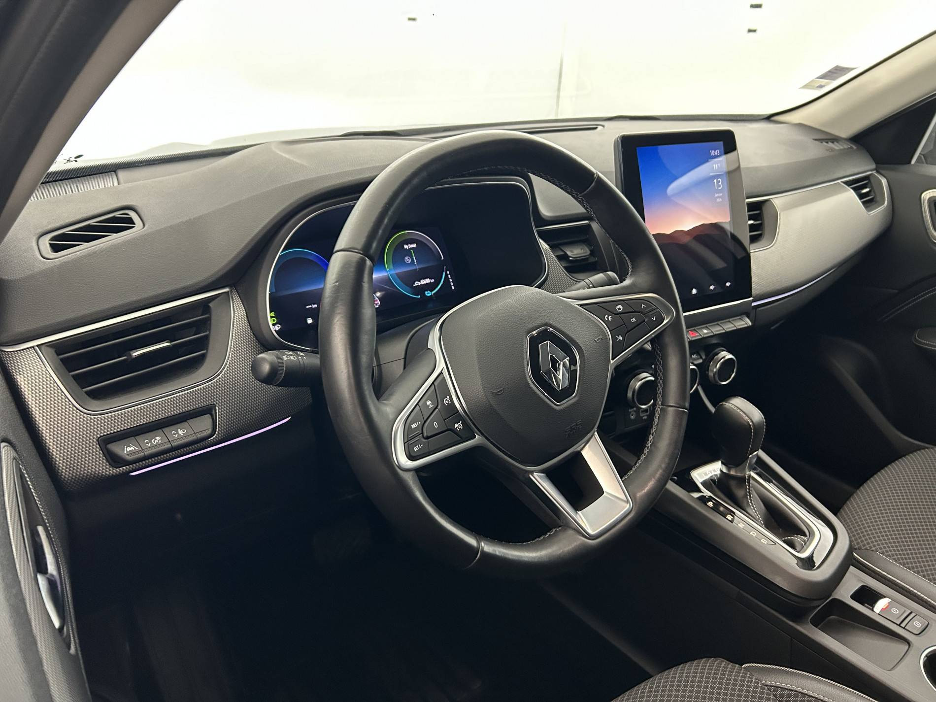 Vente en ligne Renault Arkana  E-Tech 145 - 21B au prix de 19 990 €