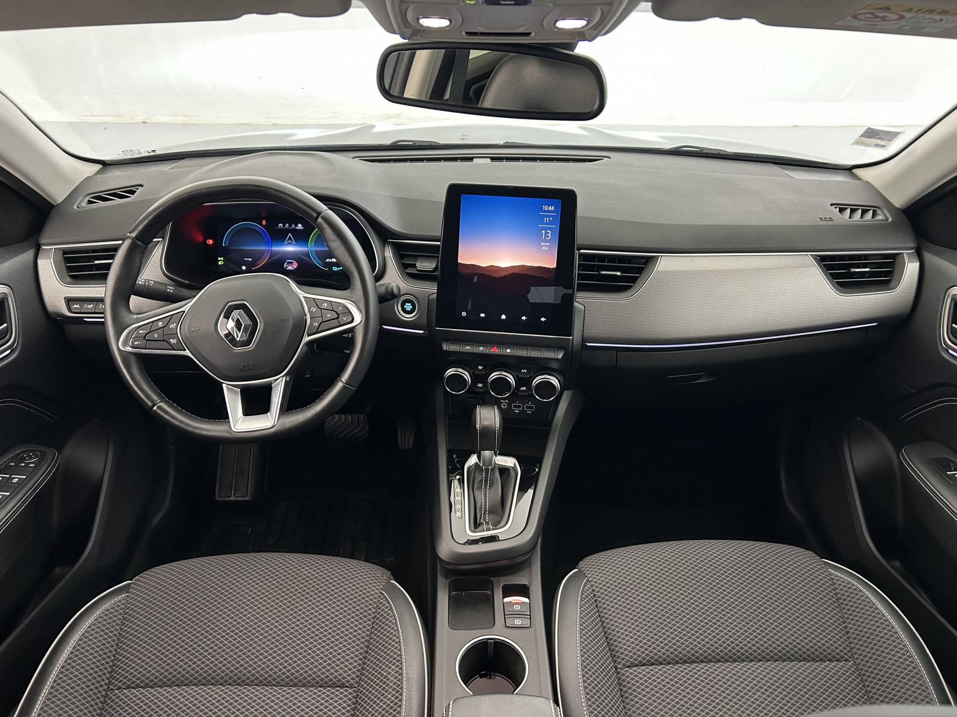 Vente en ligne Renault Arkana  E-Tech 145 - 21B au prix de 19 990 €