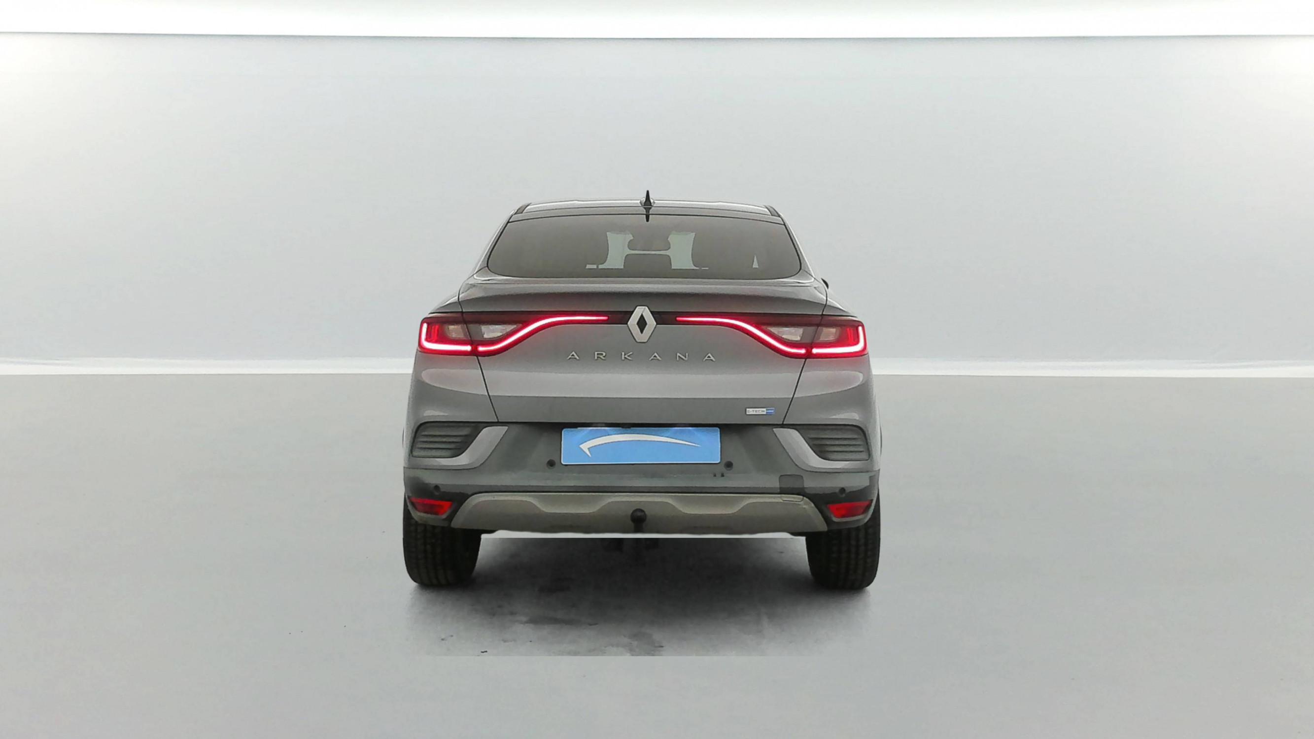 Vente en ligne Renault Arkana  E-Tech 145 - 21B au prix de 19 990 €