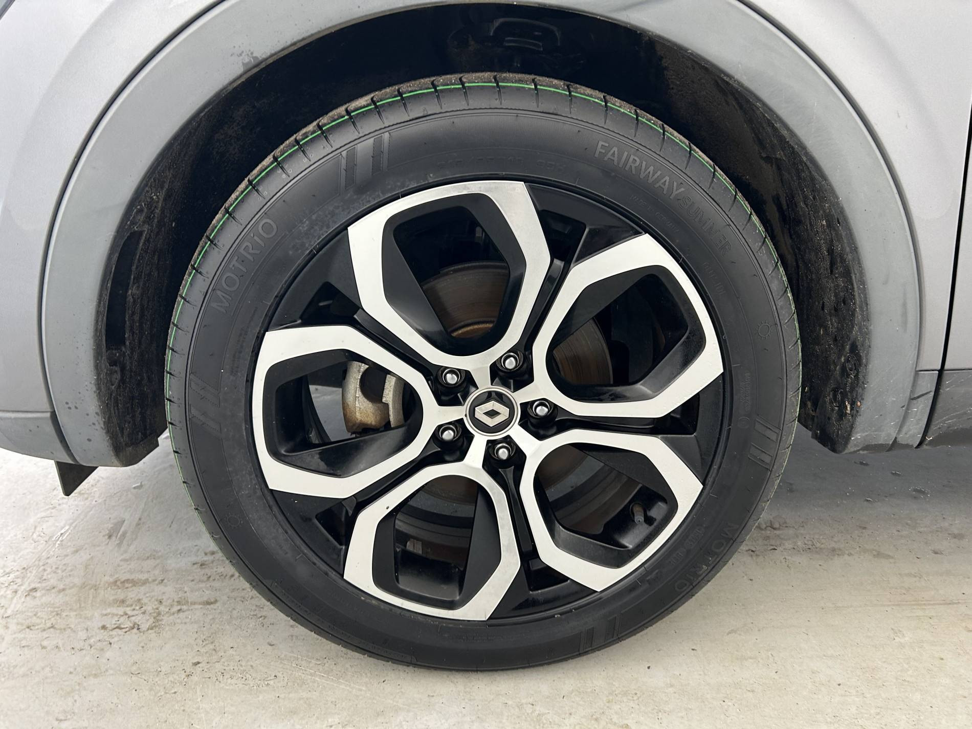 Vente en ligne Renault Arkana  E-Tech 145 - 21B au prix de 19 990 €