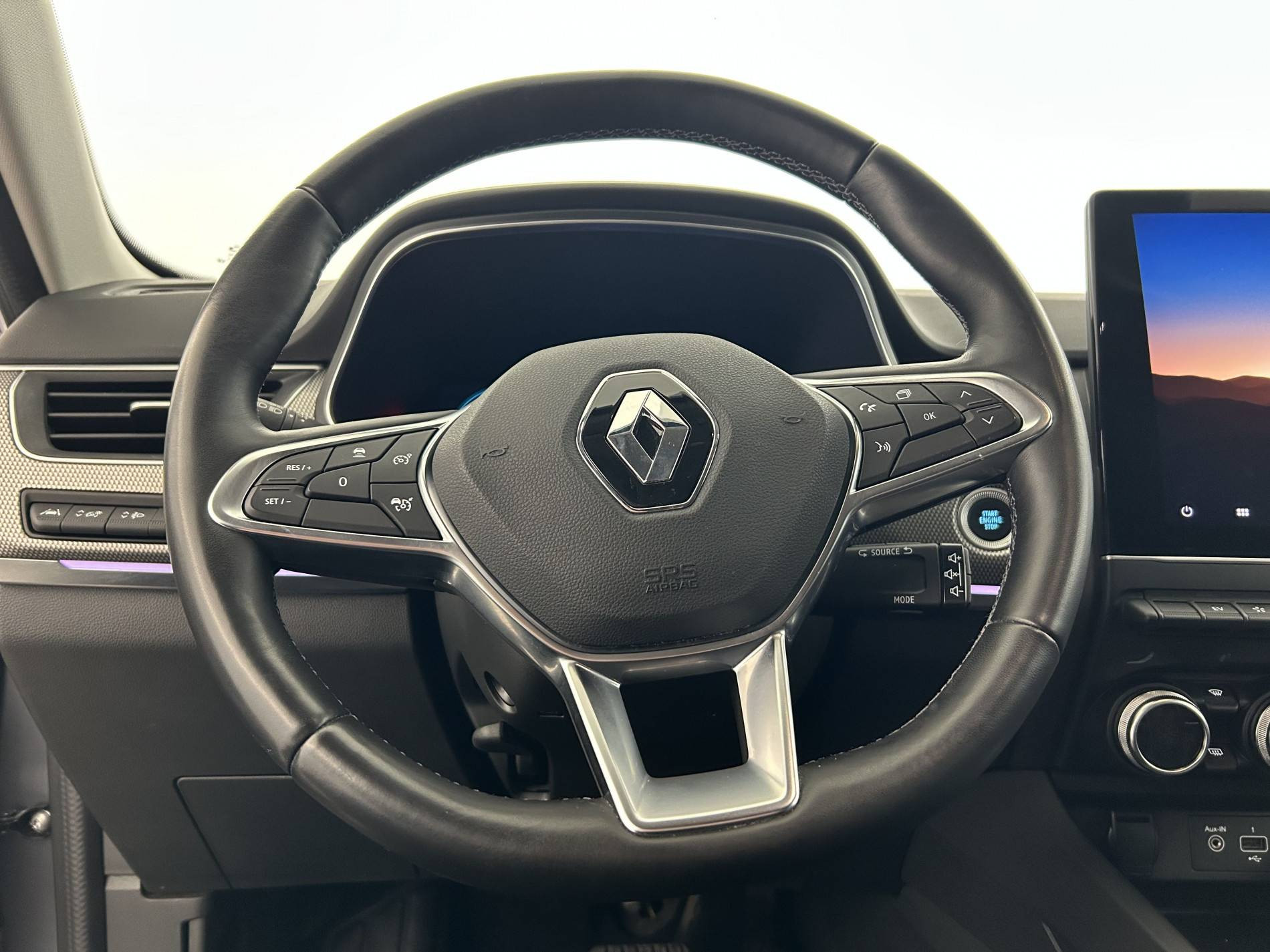 Vente en ligne Renault Arkana  E-Tech 145 - 21B au prix de 19 990 €