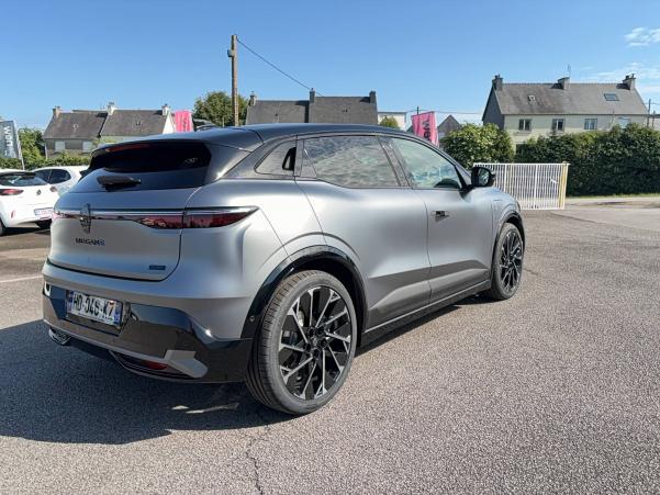 Vente en ligne Renault Megane E-Tech  220 ch autonomie confort au prix de 40 990 €