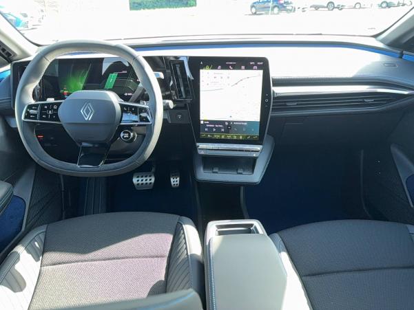 Vente en ligne Renault Megane E-Tech  220 ch autonomie confort au prix de 40 990 €
