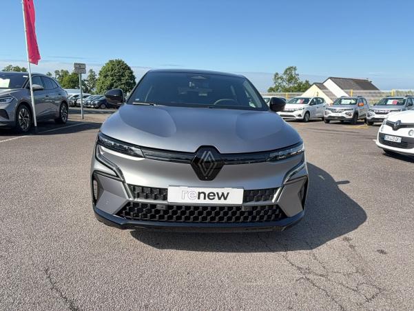 Vente en ligne Renault Megane E-Tech  220 ch autonomie confort au prix de 40 990 €