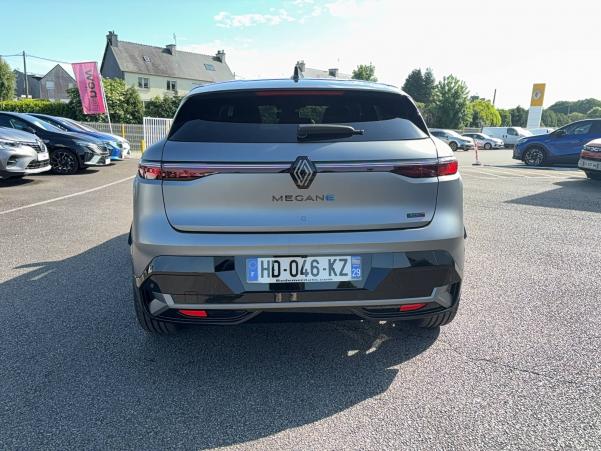 Vente en ligne Renault Megane E-Tech  220 ch autonomie confort au prix de 40 990 €