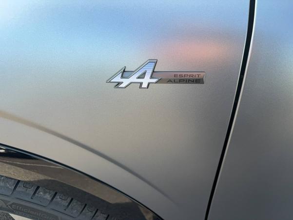 Vente en ligne Renault Megane E-Tech  220 ch autonomie confort au prix de 40 990 €