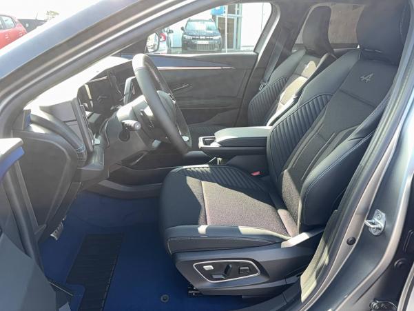Vente en ligne Renault Megane E-Tech  220 ch autonomie confort au prix de 40 990 €