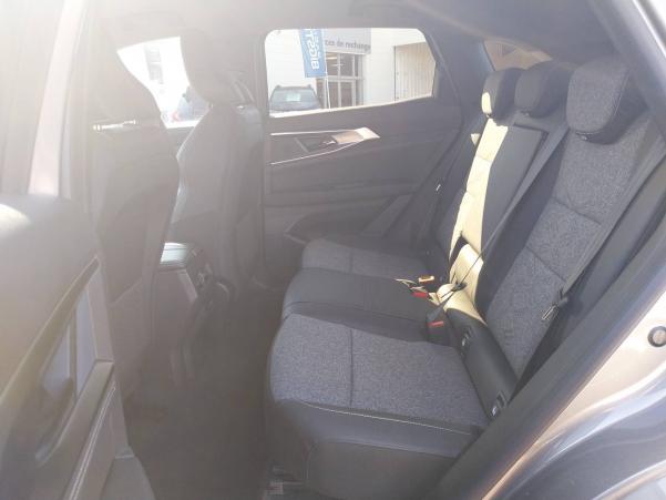 Vente en ligne Renault Austral  full hybrid E-Tech 200 ch au prix de 40 990 €