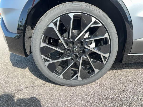 Vente en ligne Renault Megane E-Tech  220 ch autonomie confort au prix de 40 990 €