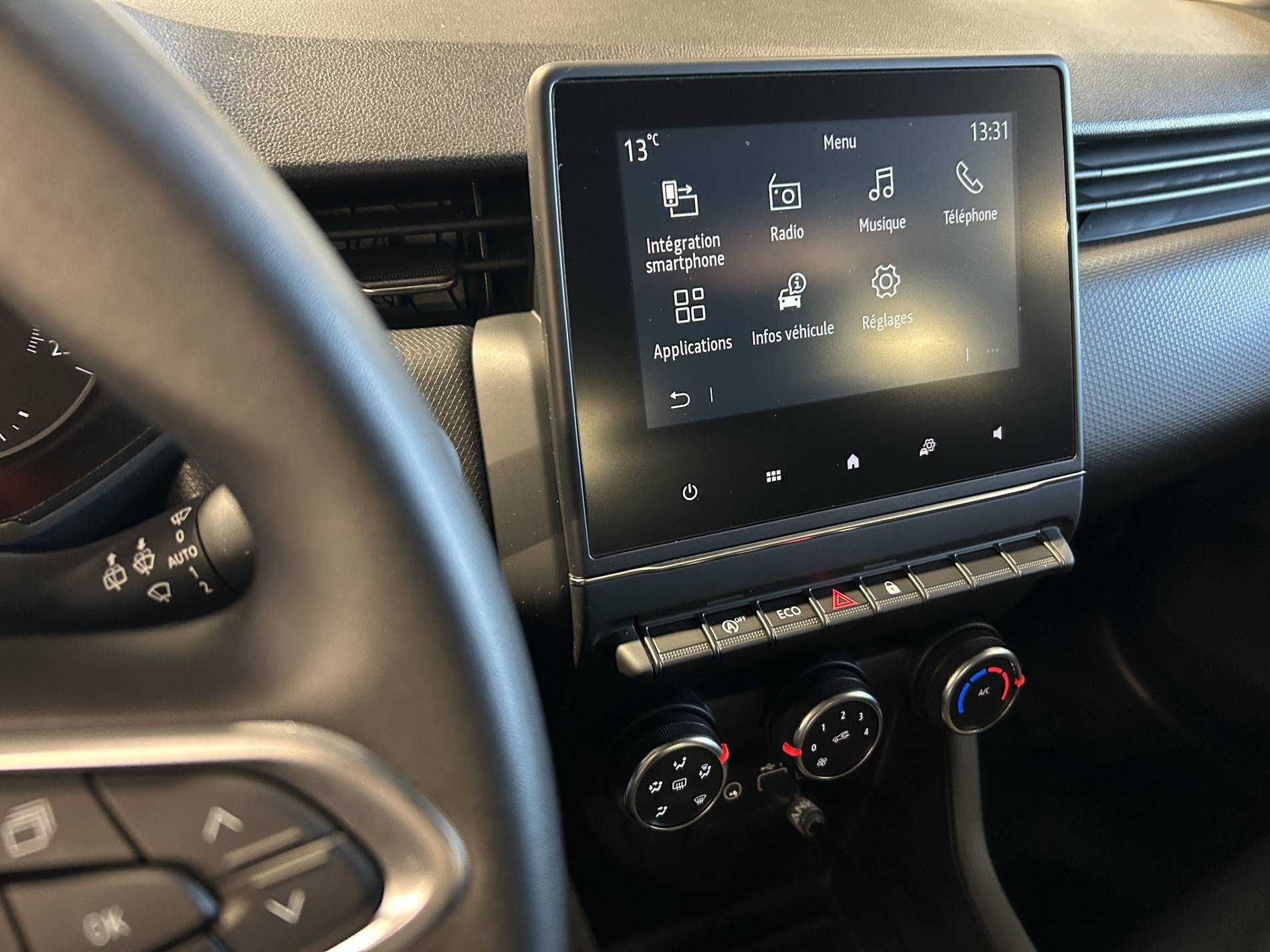 Vente en ligne Renault Clio 5 Clio TCe 90 au prix de 14 990 €