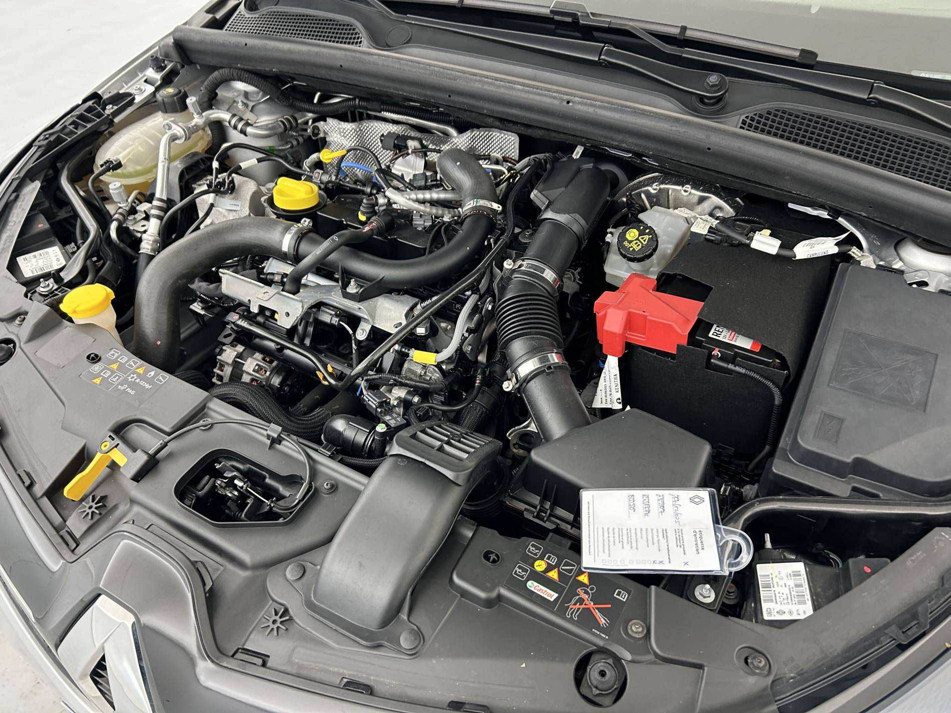 Vente en ligne Renault Clio 5 Clio TCe 90 au prix de 14 990 €