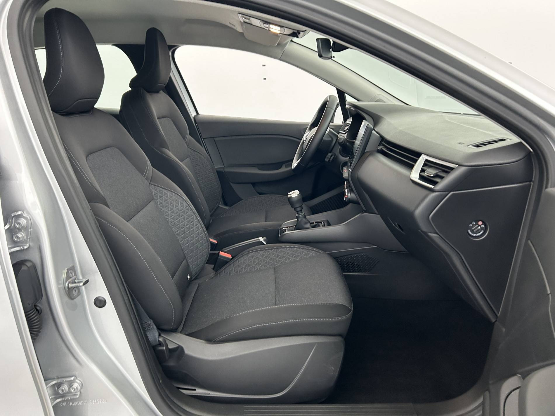 Vente en ligne Renault Clio 5 Clio TCe 90 au prix de 14 990 €