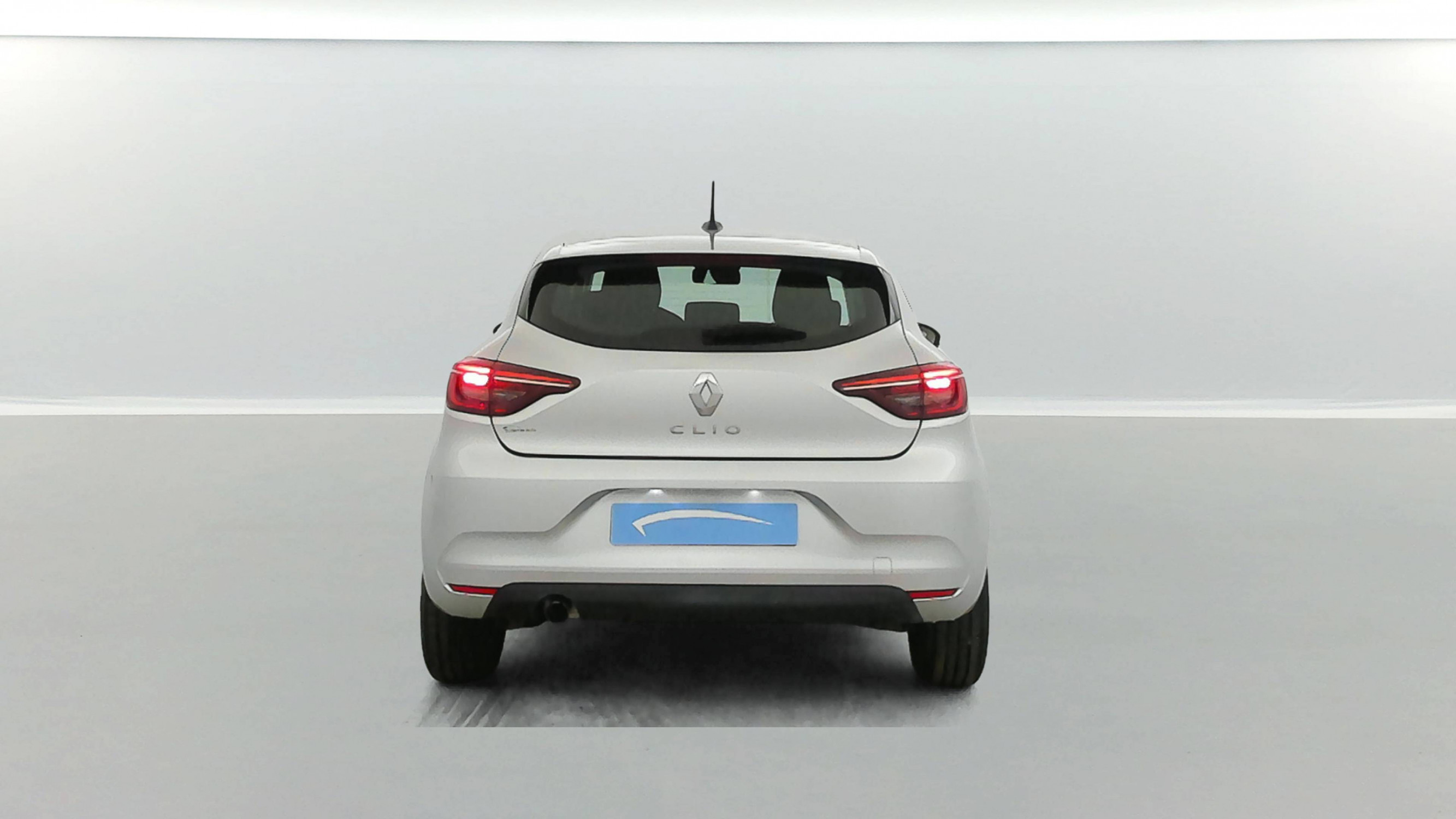 Vente en ligne Renault Clio 5 Clio TCe 90 au prix de 14 990 €