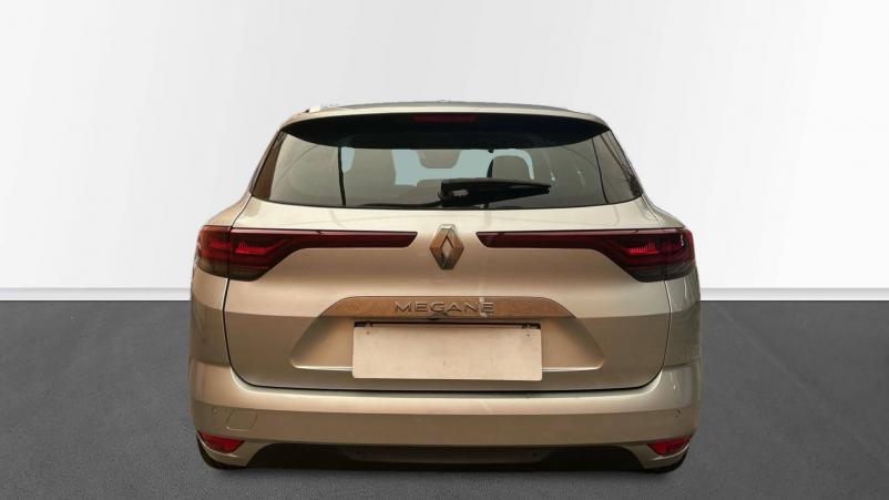 Vente en ligne Renault Megane 4 Estate Mégane IV Estate Blue dCi 115 - 21N au prix de 17 990 €