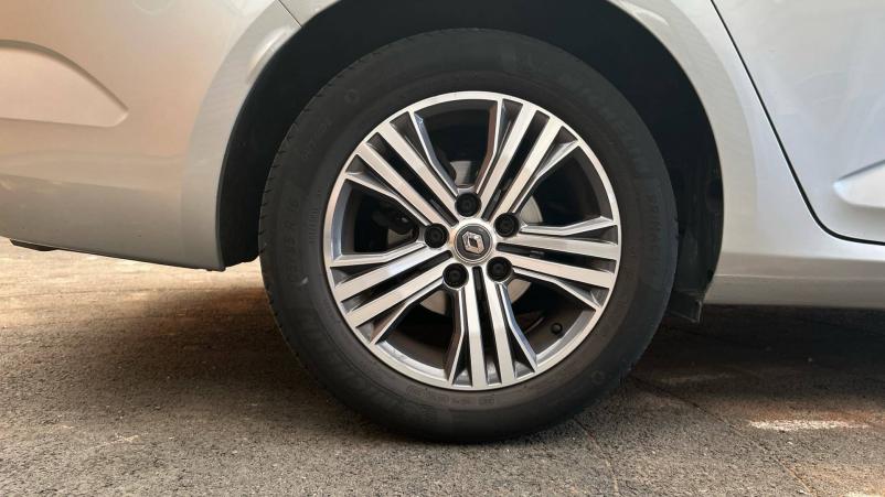 Vente en ligne Renault Megane 4 Estate Mégane IV Estate Blue dCi 115 - 21N au prix de 17 990 €