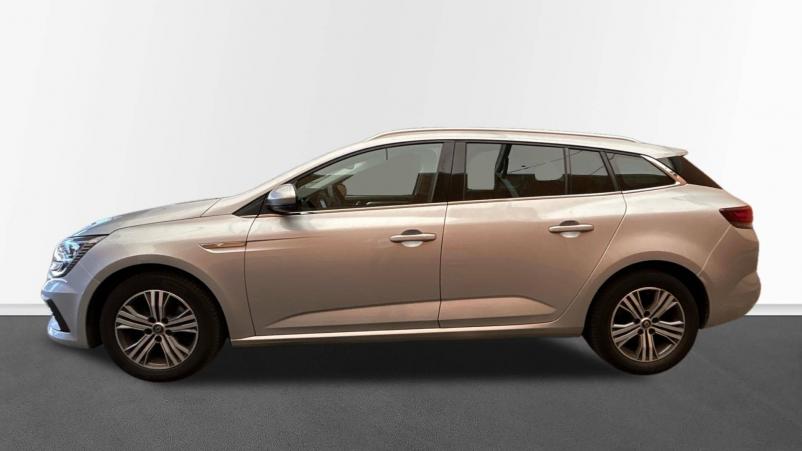 Vente en ligne Renault Megane 4 Estate Mégane IV Estate Blue dCi 115 - 21N au prix de 17 990 €