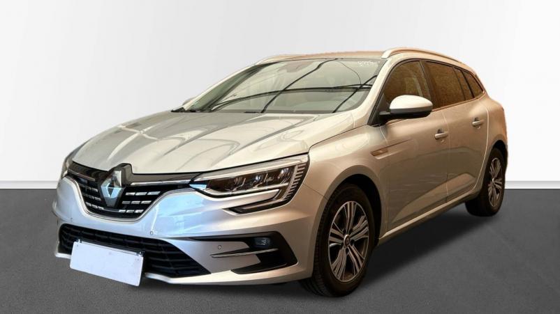 Vente en ligne Renault Megane 4 Estate Mégane IV Estate Blue dCi 115 - 21N au prix de 17 990 €