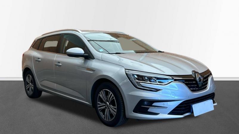 Vente en ligne Renault Megane 4 Estate Mégane IV Estate Blue dCi 115 - 21N au prix de 17 990 €