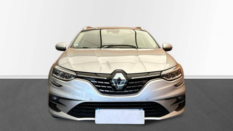 Vente en ligne Renault Megane 4 Estate Mégane IV Estate Blue dCi 115 - 21N au prix de 17 990 €