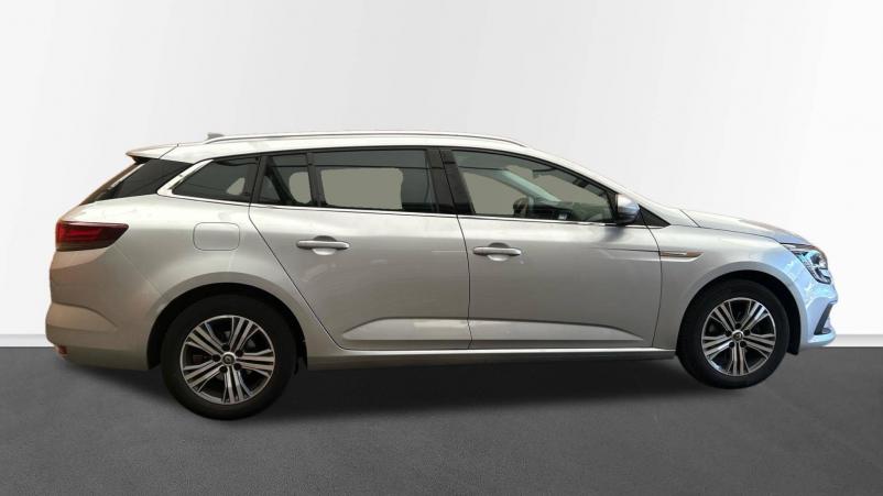 Vente en ligne Renault Megane 4 Estate Mégane IV Estate Blue dCi 115 - 21N au prix de 17 990 €