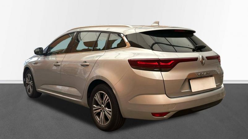 Vente en ligne Renault Megane 4 Estate Mégane IV Estate Blue dCi 115 - 21N au prix de 17 990 €