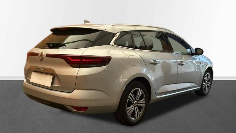 Vente en ligne Renault Megane 4 Estate Mégane IV Estate Blue dCi 115 - 21N au prix de 17 990 €
