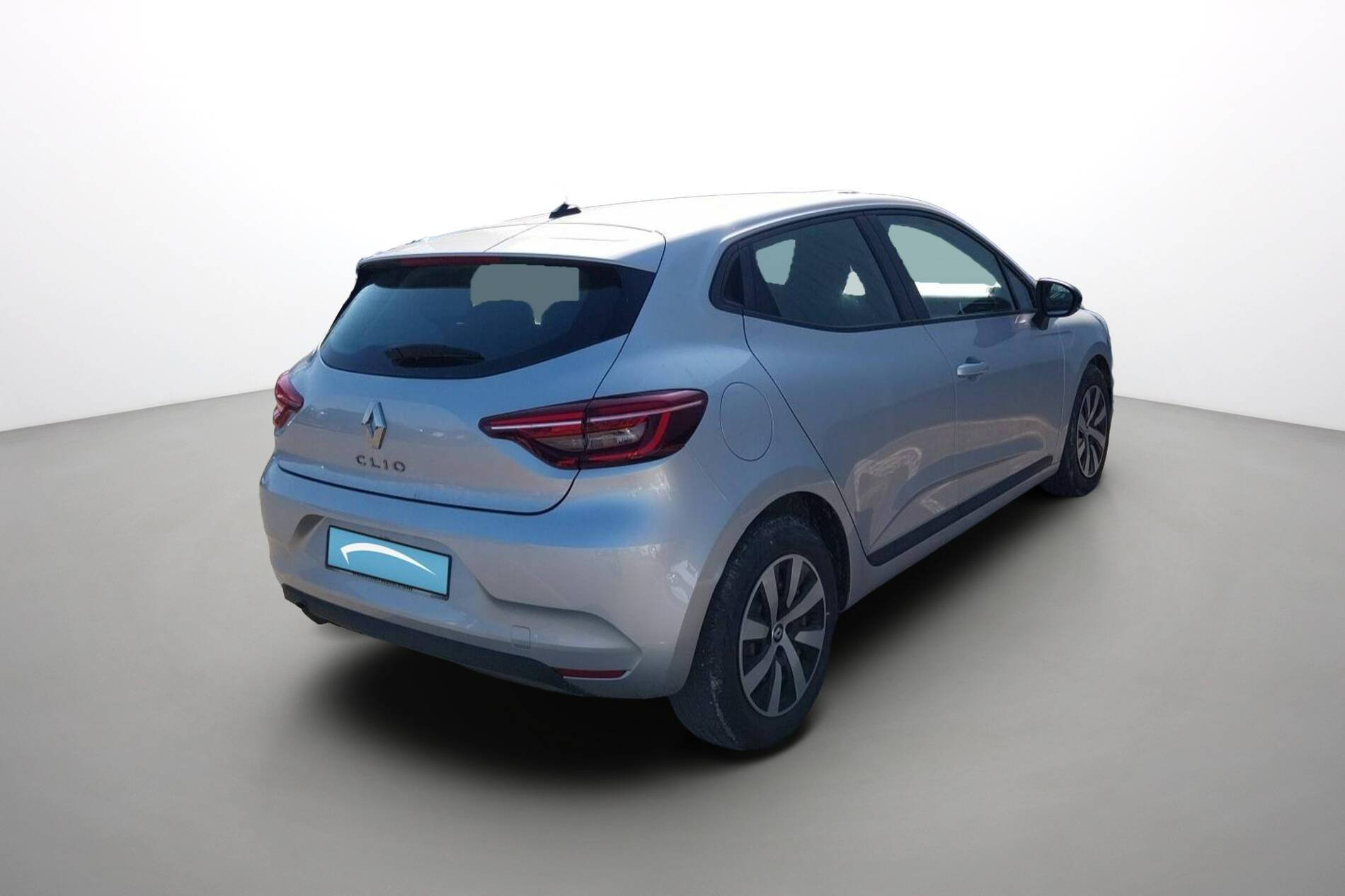 Vente en ligne Renault Clio 5 Clio TCe 90 au prix de 13 290 €