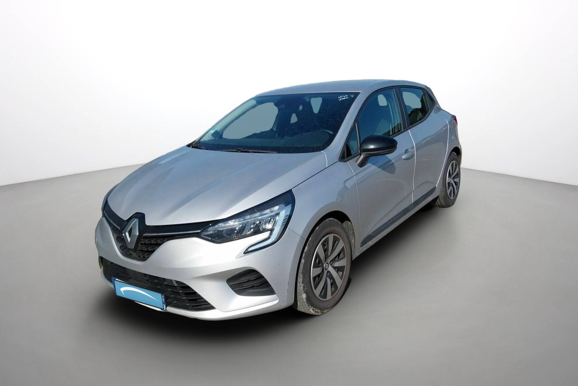 Renault Clio 5 Clio TCe 90 occasion de 2022 en vente à Carhaix