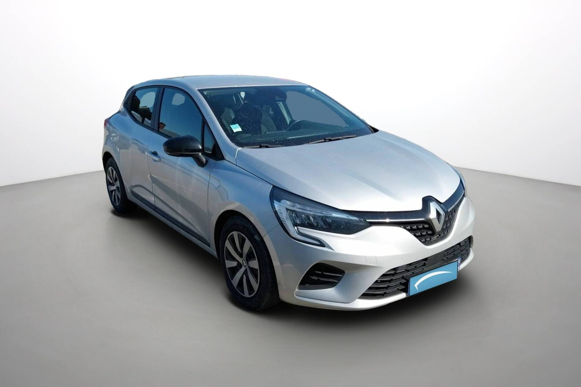 Vente en ligne Renault Clio 5 Clio TCe 90 au prix de 13 290 €