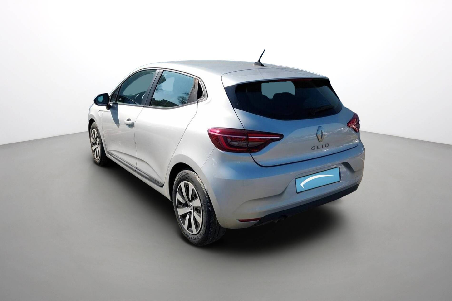 Vente en ligne Renault Clio 5 Clio TCe 90 au prix de 13 290 €