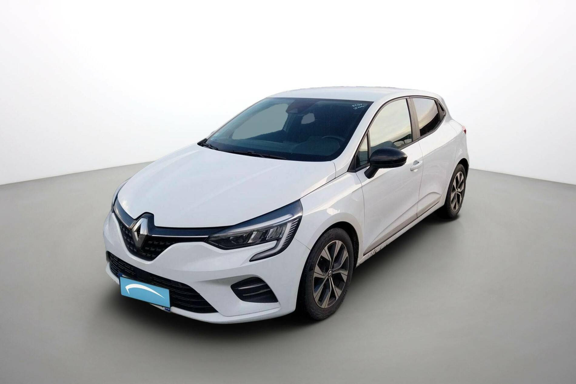 Renault Clio 5 CLIO SOCIETE TCE 90 occasion de 2023 en vente à Carhaix