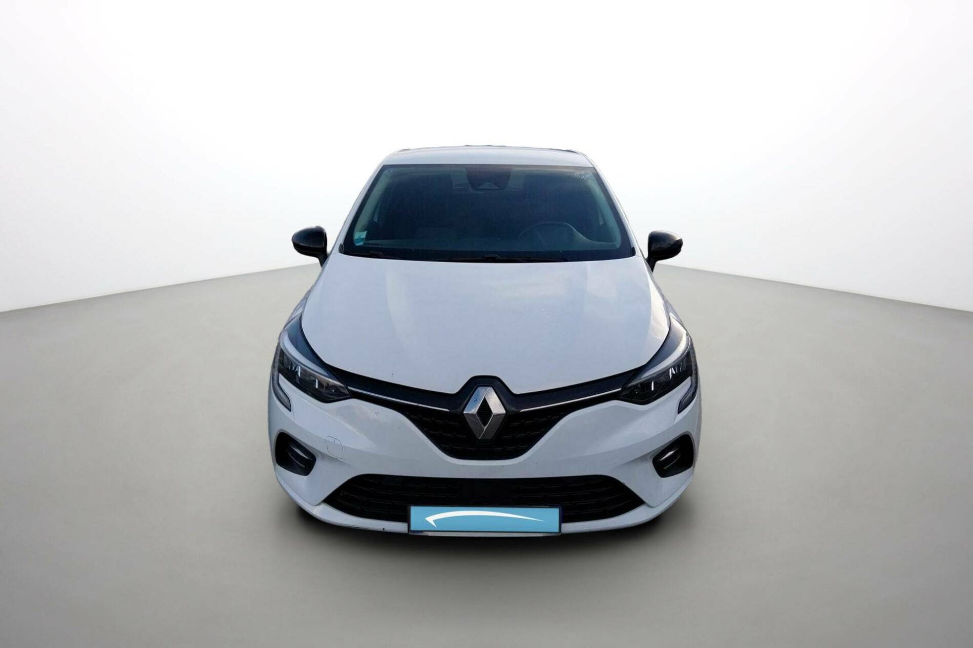 Vente en ligne Renault Clio 5 CLIO SOCIETE TCE 90 au prix de 14 990 €