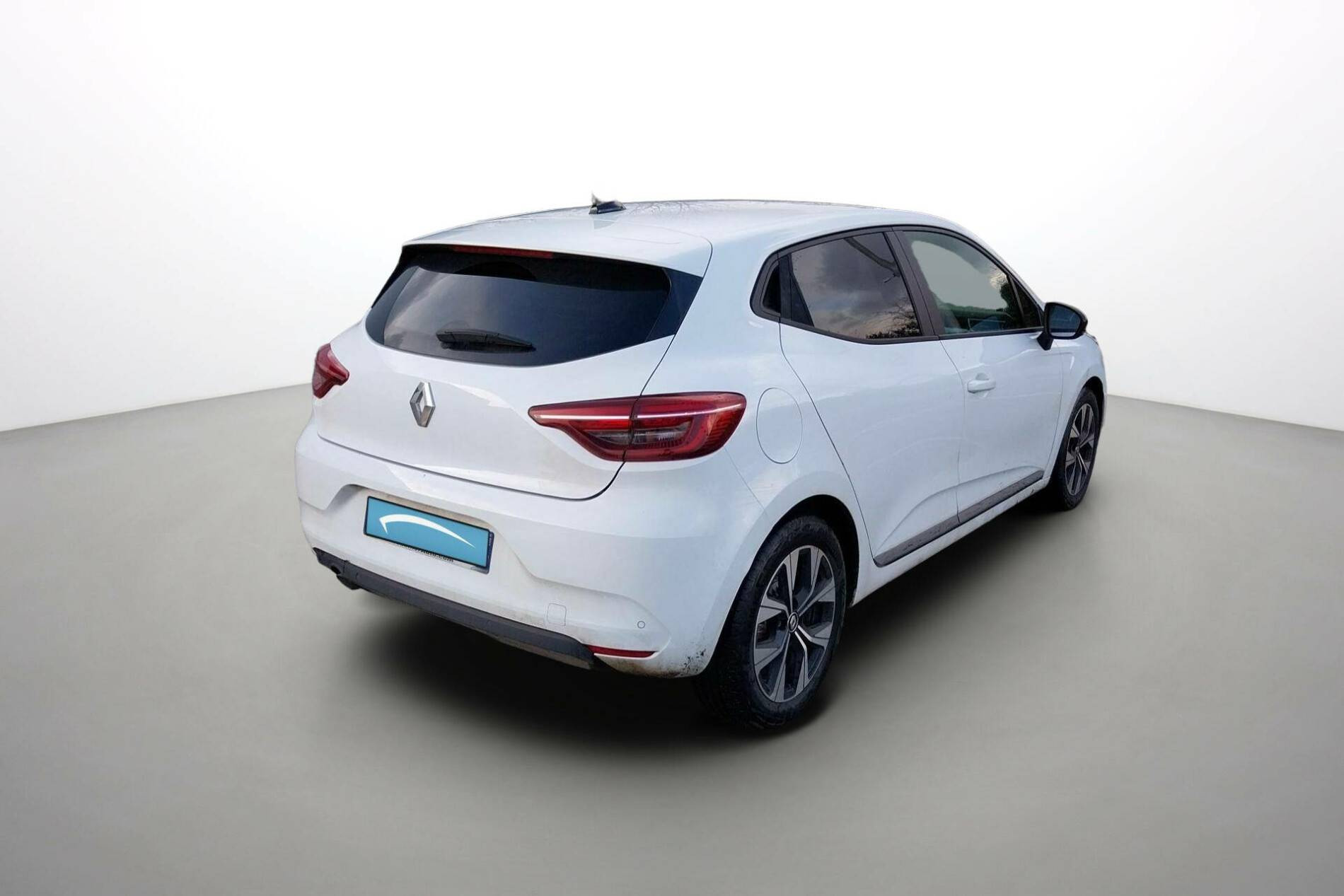 Vente en ligne Renault Clio 5 CLIO SOCIETE TCE 90 au prix de 14 990 €