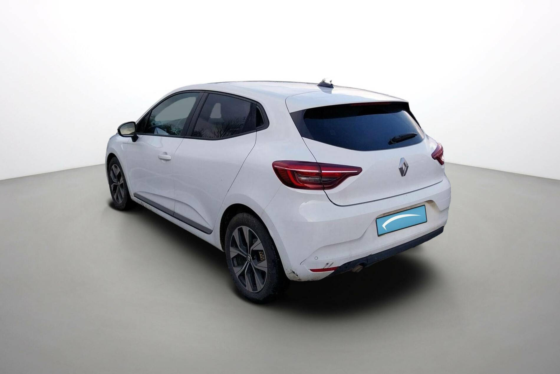 Vente en ligne Renault Clio 5 CLIO SOCIETE TCE 90 au prix de 14 990 €