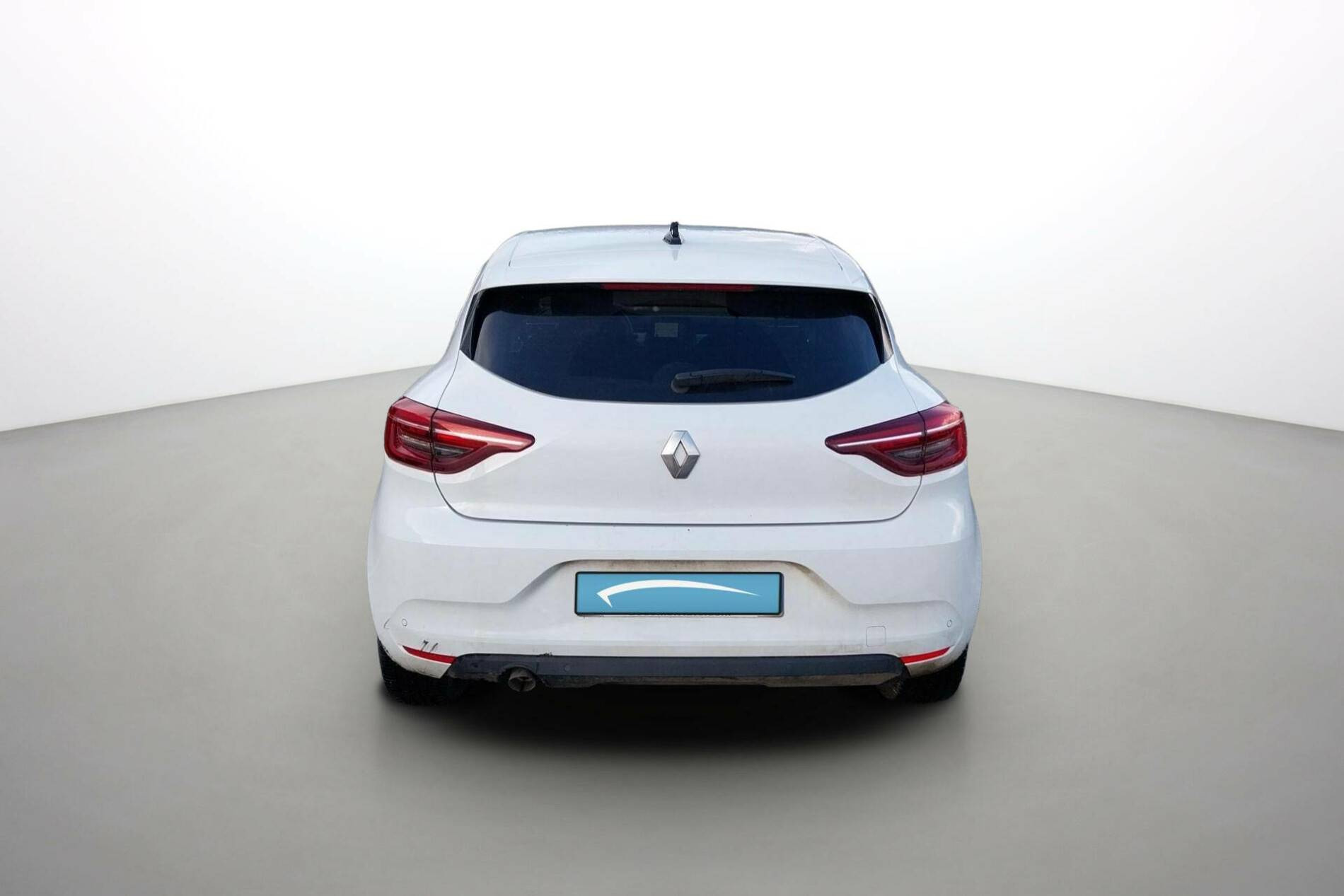 Vente en ligne Renault Clio 5 CLIO SOCIETE TCE 90 au prix de 14 990 €