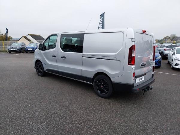 Vente en ligne Fiat Talento Cabine Approfondie TALENTO CA 1.2 LH1 1.6 MULTIJET 145 au prix de 24 990 €