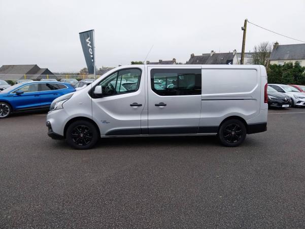 Vente en ligne Fiat Talento Cabine Approfondie TALENTO CA 1.2 LH1 1.6 MULTIJET 145 au prix de 24 990 €