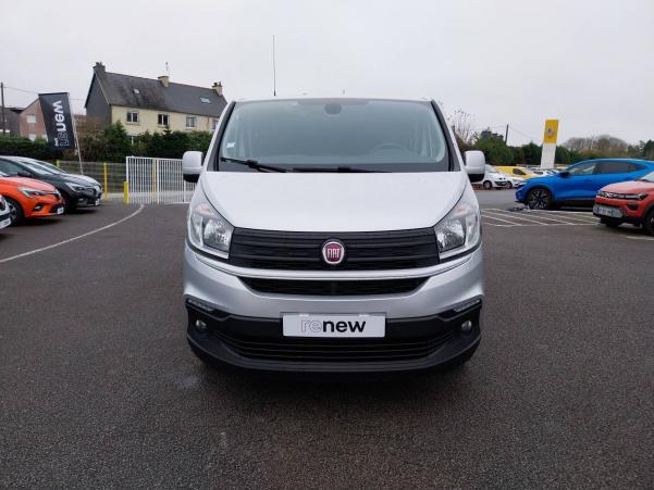 Vente en ligne Fiat Talento Cabine Approfondie TALENTO CA 1.2 LH1 1.6 MULTIJET 145 au prix de 24 990 €