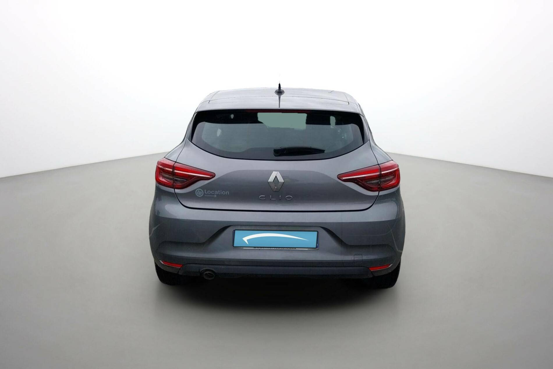 Vente en ligne Renault Clio 5 Clio TCe 90 au prix de 14 990 €