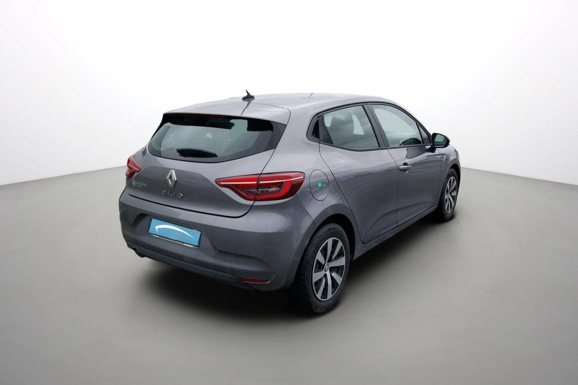 Vente en ligne Renault Clio 5 Clio TCe 90 au prix de 14 990 €