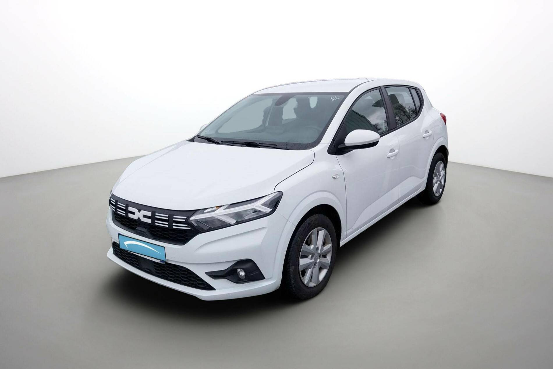 Dacia Sandero  TCe 90 occasion de 2023 en vente à Carhaix