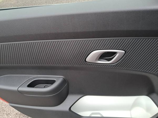 Vente en ligne Dacia Spring Spring au prix de 19 790 €
