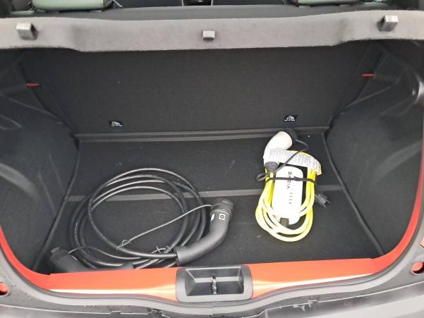 Vente en ligne Dacia Spring Spring au prix de 19 790 €