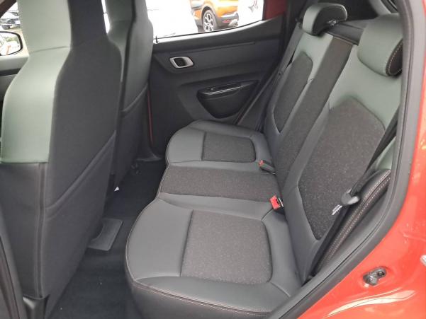 Vente en ligne Dacia Spring Spring au prix de 19 790 €