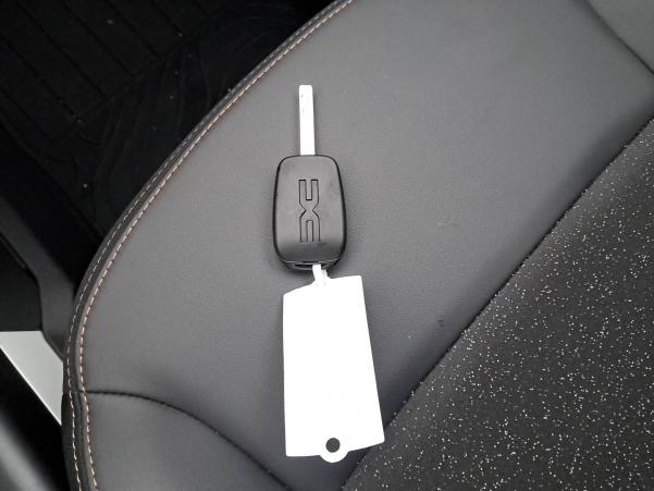 Vente en ligne Dacia Spring Spring au prix de 19 790 €